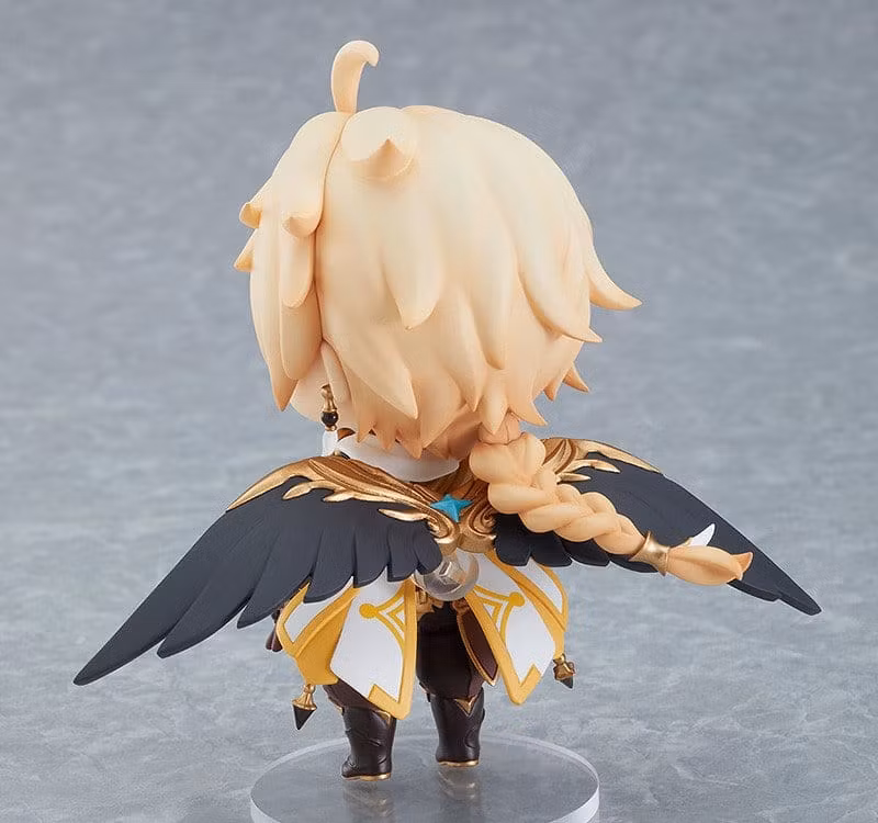 Genshin Impact Nendoroid Traveler (Aether) (Rerelease)