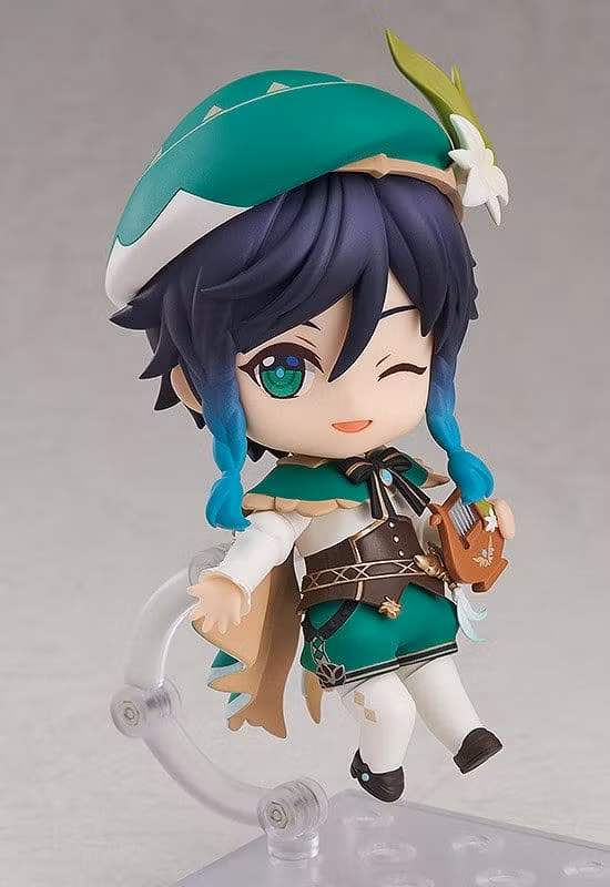 Genshin Impact Nendoroid Venti (Rerelease)