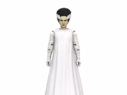 Universal Monsters ReAction+ The Bride of Frankenstein Action Figure