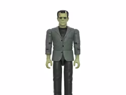 Universal Monsters ReAction+ Frankenstein Action Figure