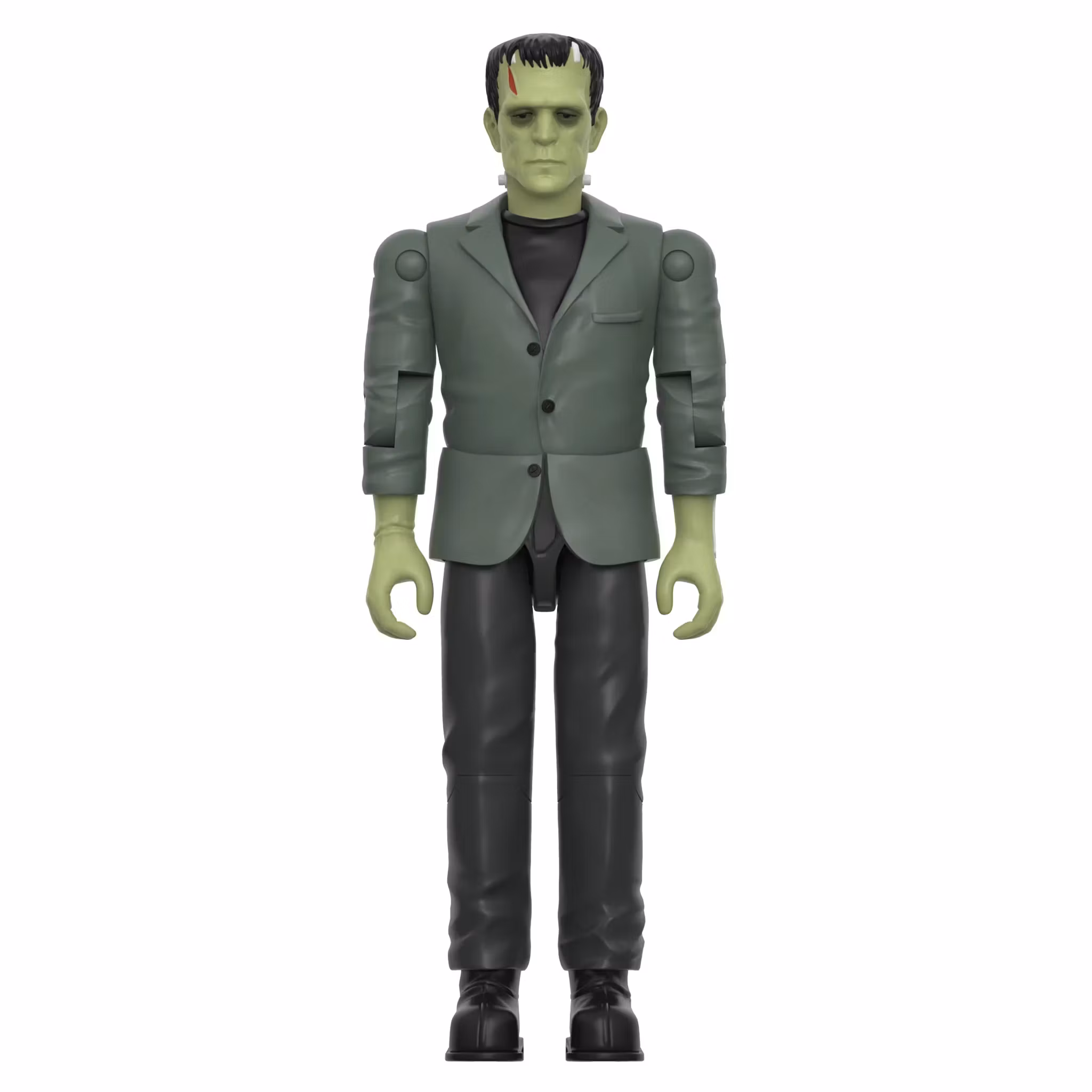 Universal Monsters ReAction+ Frankenstein Action Figure