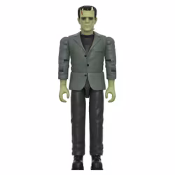 Universal Monsters ReAction+ Frankenstein Action Figure