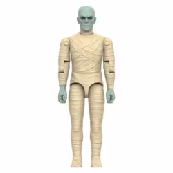 Universal Monsters ReAction+ The Mummy Action Figure