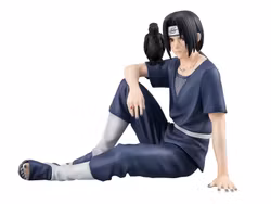 Naruto: Shippuden G.E.M. Series Itachi Uchiha (Tenohira)