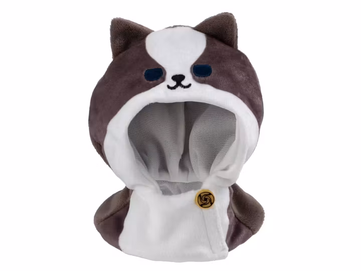 Jujutsu Kaisen 5th Anniversary Look Up Series Megumi Fushiguro Poncho