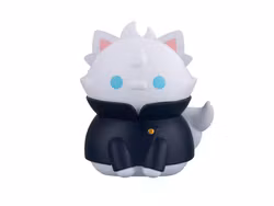 Jujutsu Kaisen Jujutsu Nyanko Mega Cat Project Hidden Inventory/Premature Death Version Box of 8 Random Figures (Rerelease)
