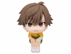 The New Prince of Tennis Look Up Series Kuranosuke Shiraishi