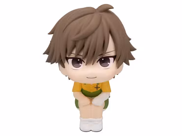 The New Prince of Tennis Look Up Series Kuranosuke Shiraishi