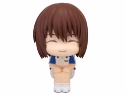 The New Prince of Tennis Look Up Series Shusuke Fuji