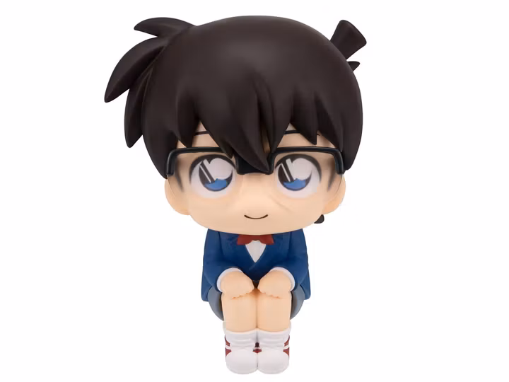 Detective Conan Look Up Series Conan Edogawa