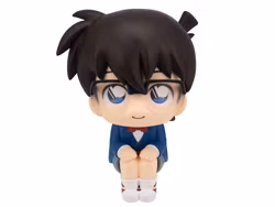 Detective Conan Look Up Series Conan Edogawa