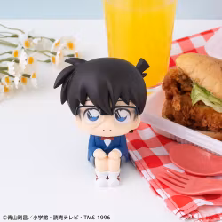 Detective Conan Look Up Series Conan Edogawa