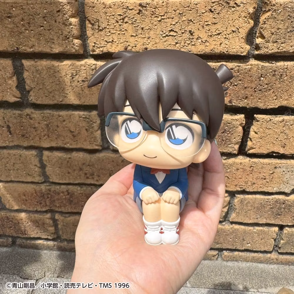 Detective Conan Look Up Series Conan Edogawa