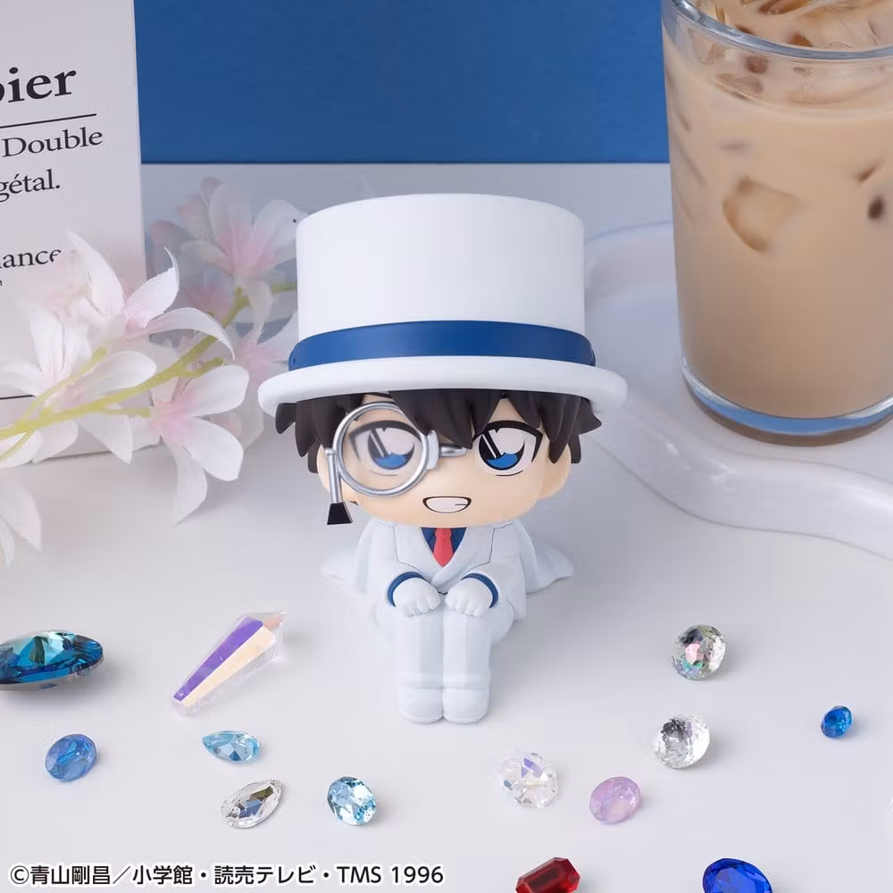 Detective Conan Look Up Series Kid the Phantom Thief