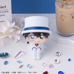 Detective Conan Look Up Series Kid the Phantom Thief