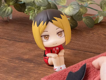 Haikyu!! Look Up Series Kenma Kozume (Uniform Ver.)