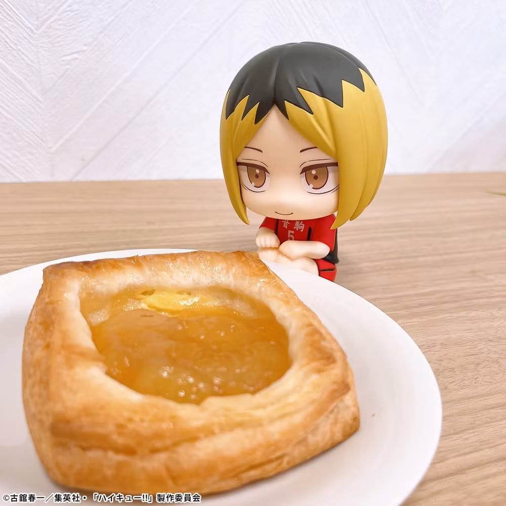 Haikyu!! Look Up Series Kenma Kozume (Uniform Ver.)