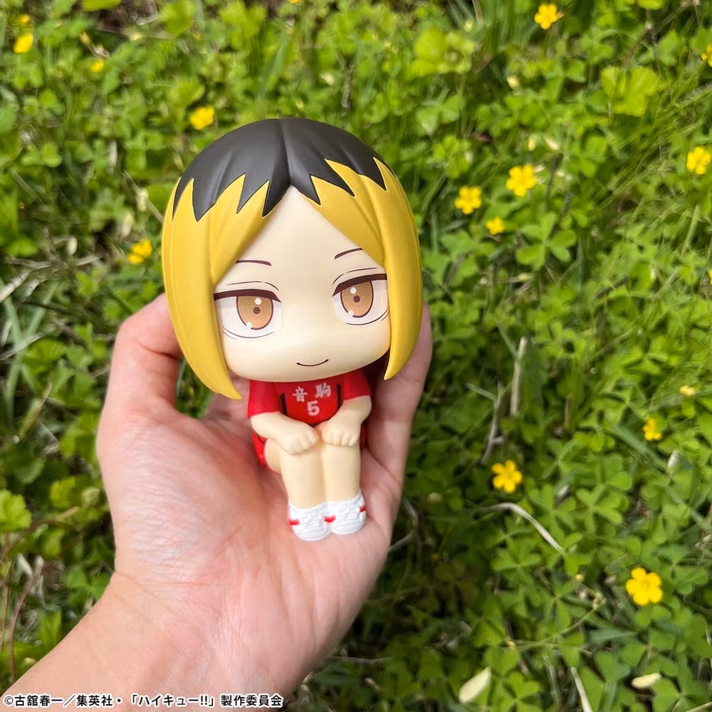 Haikyu!! Look Up Series Kenma Kozume (Uniform Ver.)