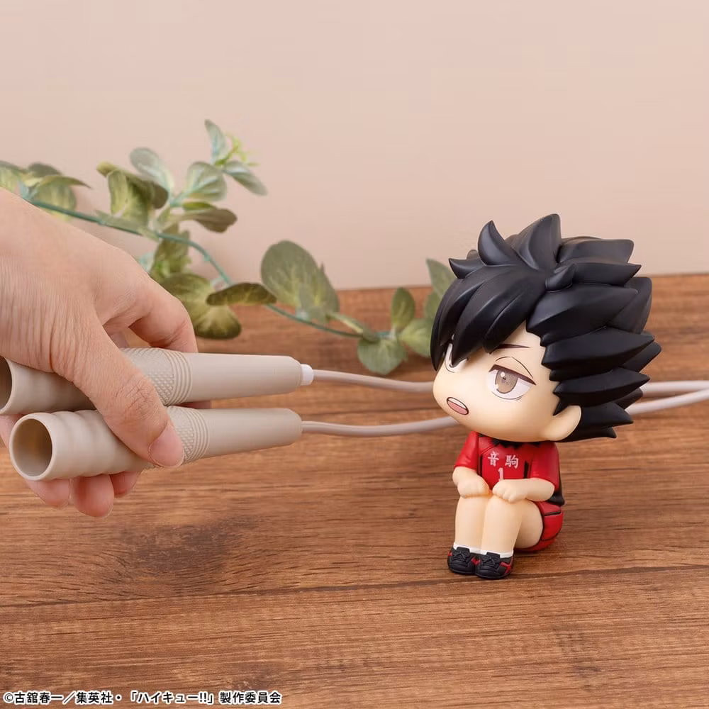 Haikyu!! Look Up Series Tetsuro Kuroo (Uniform Ver.)