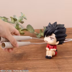 Haikyu!! Look Up Series Tetsuro Kuroo (Uniform Ver.)