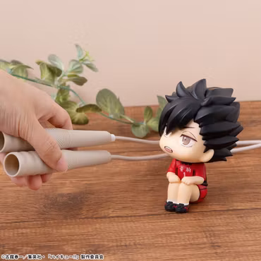 Haikyu!! Look Up Series Tetsuro Kuroo (Uniform Ver.)