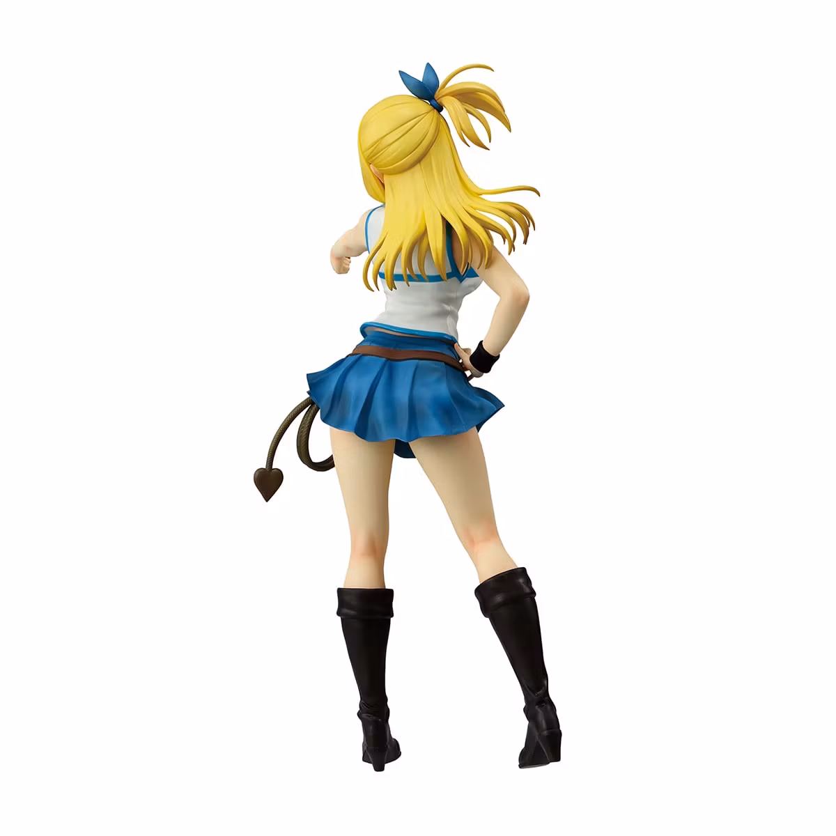 Fairy Tail 20th Anniversary Masterlise Ichibansho Lucy Heartfilia Figure