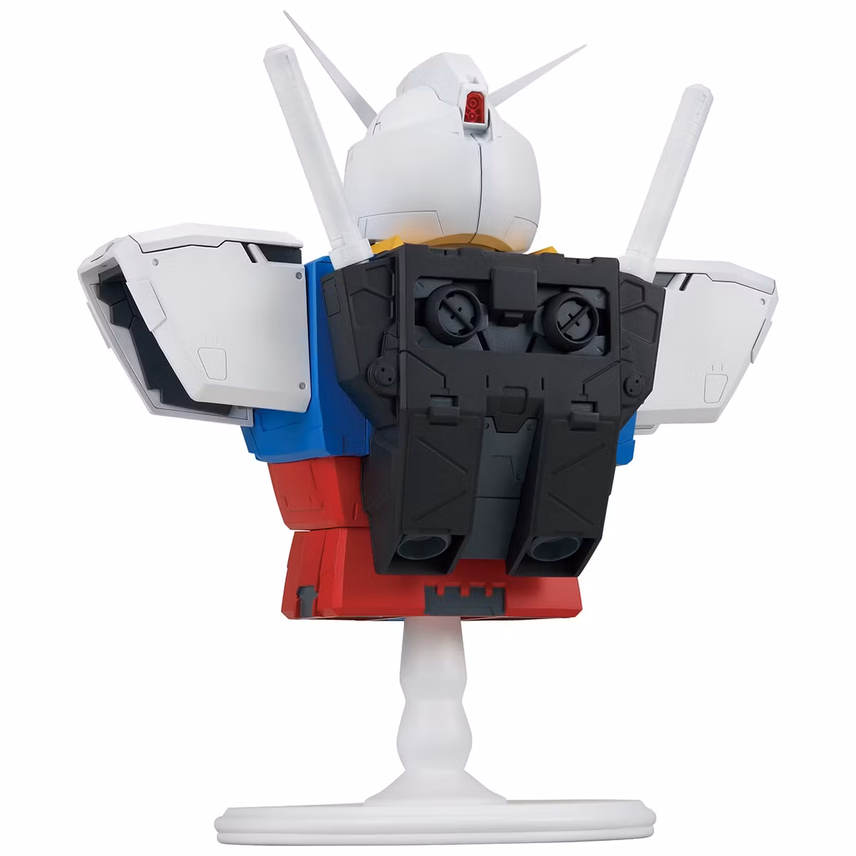 Mobile Suit Gundam Bustisan Ichibansho RX-78-2 Gundam (Universal Century Saga 2) Bust