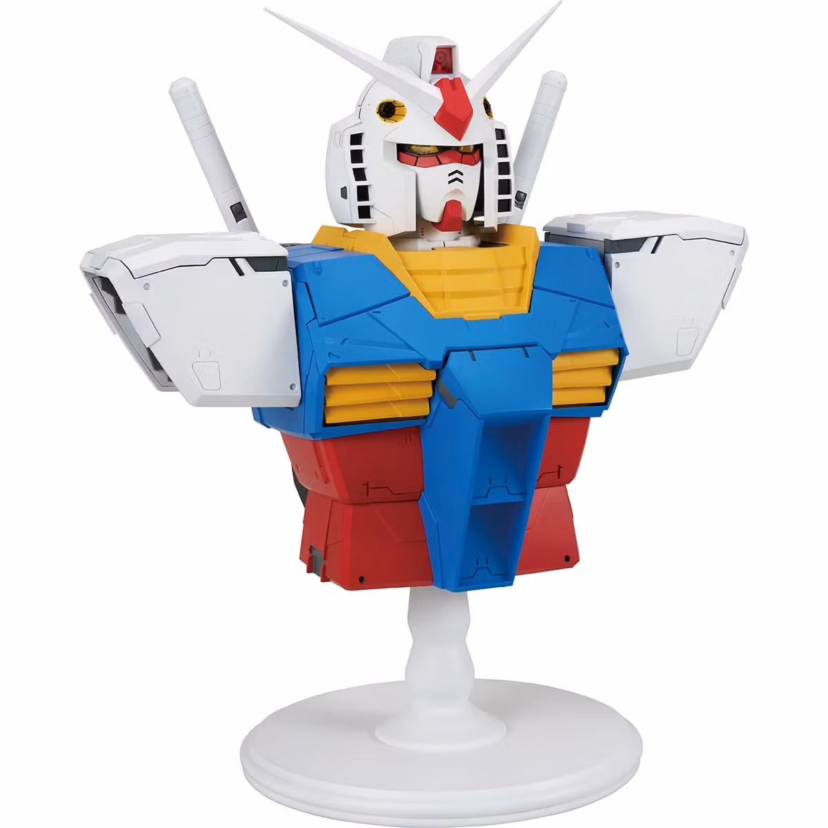 Mobile Suit Gundam Bustisan Ichibansho RX-78-2 Gundam (Universal Century Saga 2) Bust