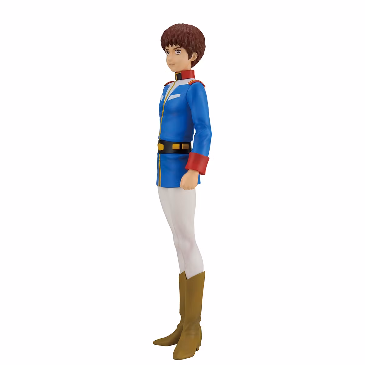 Mobile Suit Gundam Masterlise Ichibansho Amuro Ray (Universal Century Saga 2) Figure