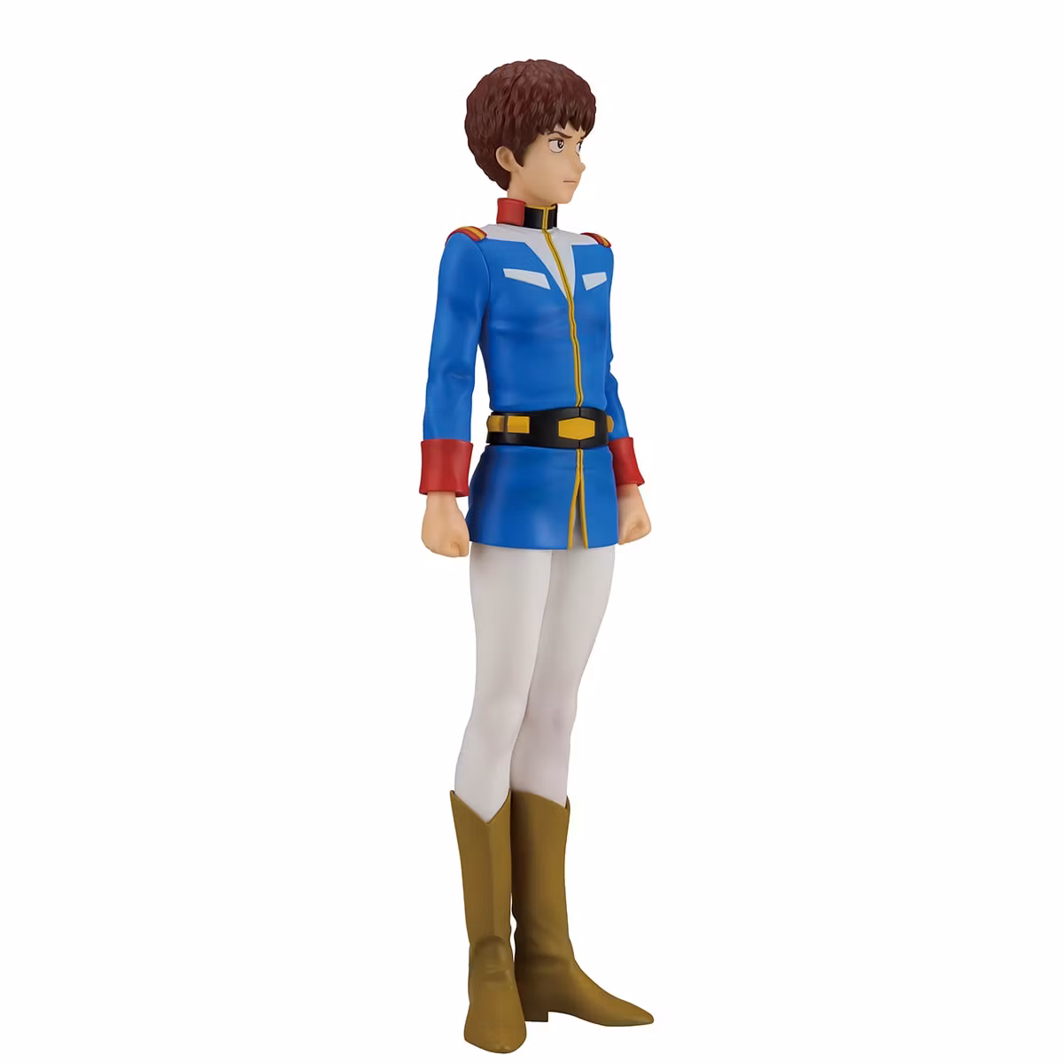 Mobile Suit Gundam Masterlise Ichibansho Amuro Ray (Universal Century Saga 2) Figure