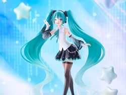 Vocaloid T-Most Hatsune Miku (NT Ver.) Figure