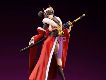 Arcanadea Ornela Model Kit