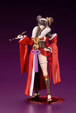 Arcanadea Ornela Model Kit