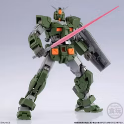 Mobile Suit Variation Gundam Artifact Pro Full Armor Gundam Action Figure