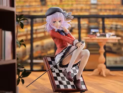 Classroom of the Elite Arisu Sakayanagi 1/7 Scale Figure
