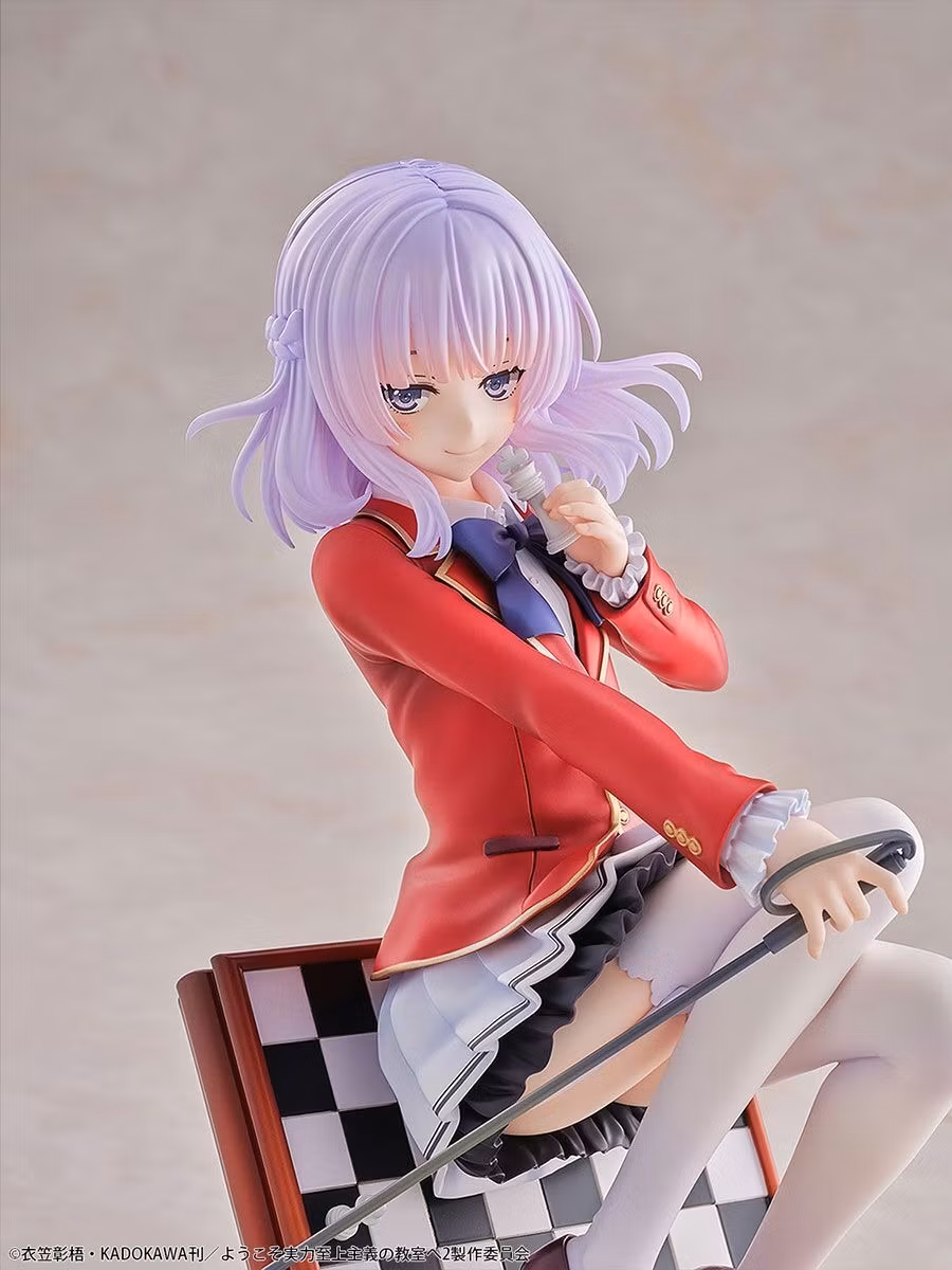 Classroom of the Elite Arisu Sakayanagi 1/7 Scale Figure
