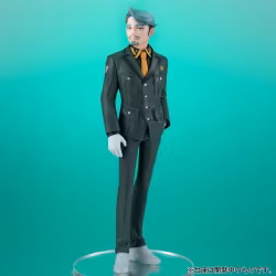 Mobile Suit Gundam GQuuuuuuX Lucrea Light Challia Bull Figure