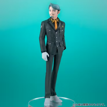 Mobile Suit Gundam GQuuuuuuX Lucrea Light Challia Bull Figure