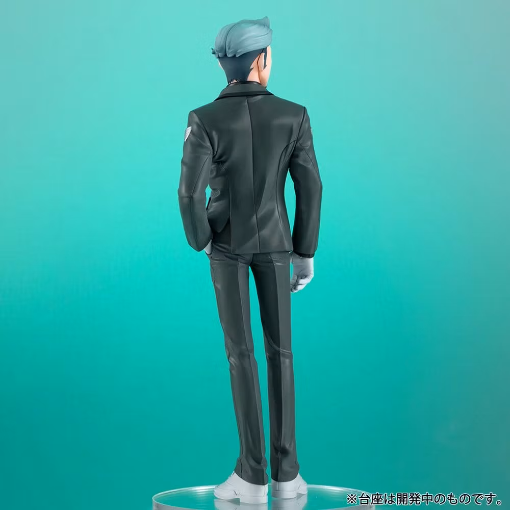 Mobile Suit Gundam GQuuuuuuX Lucrea Light Challia Bull Figure