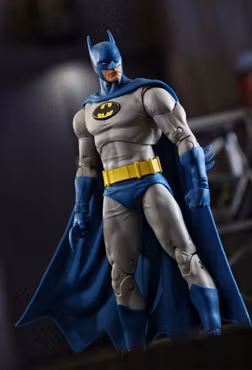 Batman: Knightfall DC Multiverse McFarlane Vault Collection Batman Action Figure