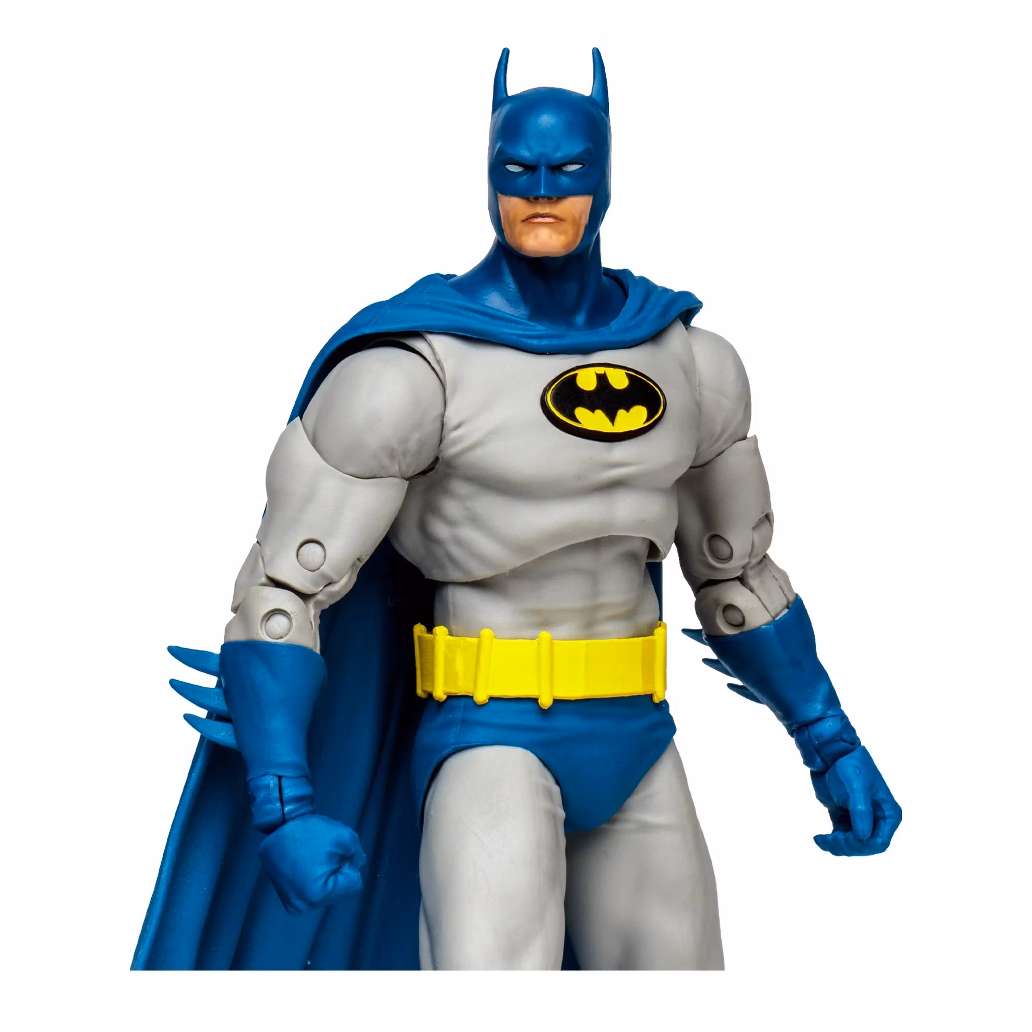 Batman: Knightfall DC Multiverse McFarlane Vault Collection Batman Action Figure