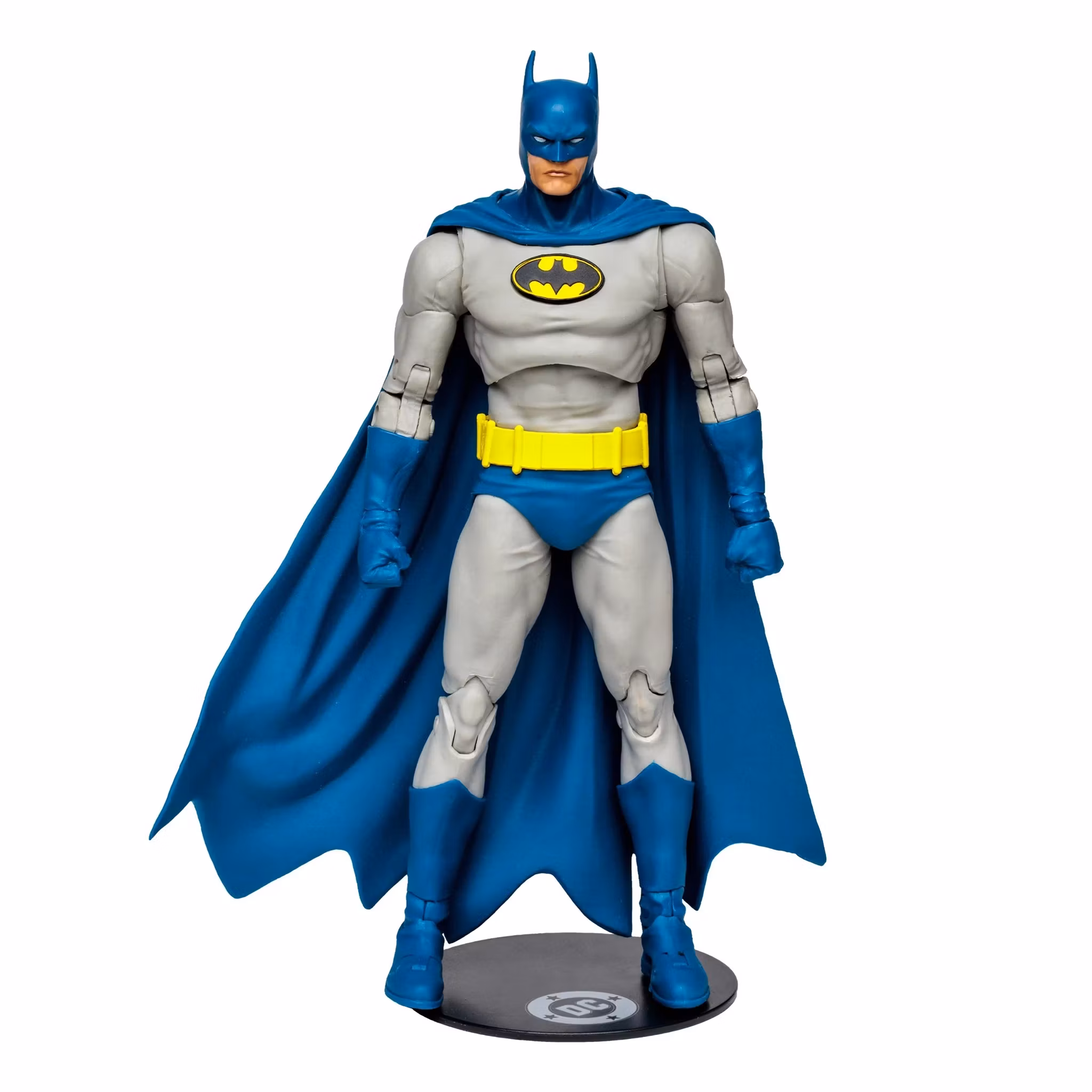 Batman: Knightfall DC Multiverse McFarlane Vault Collection Batman Action Figure