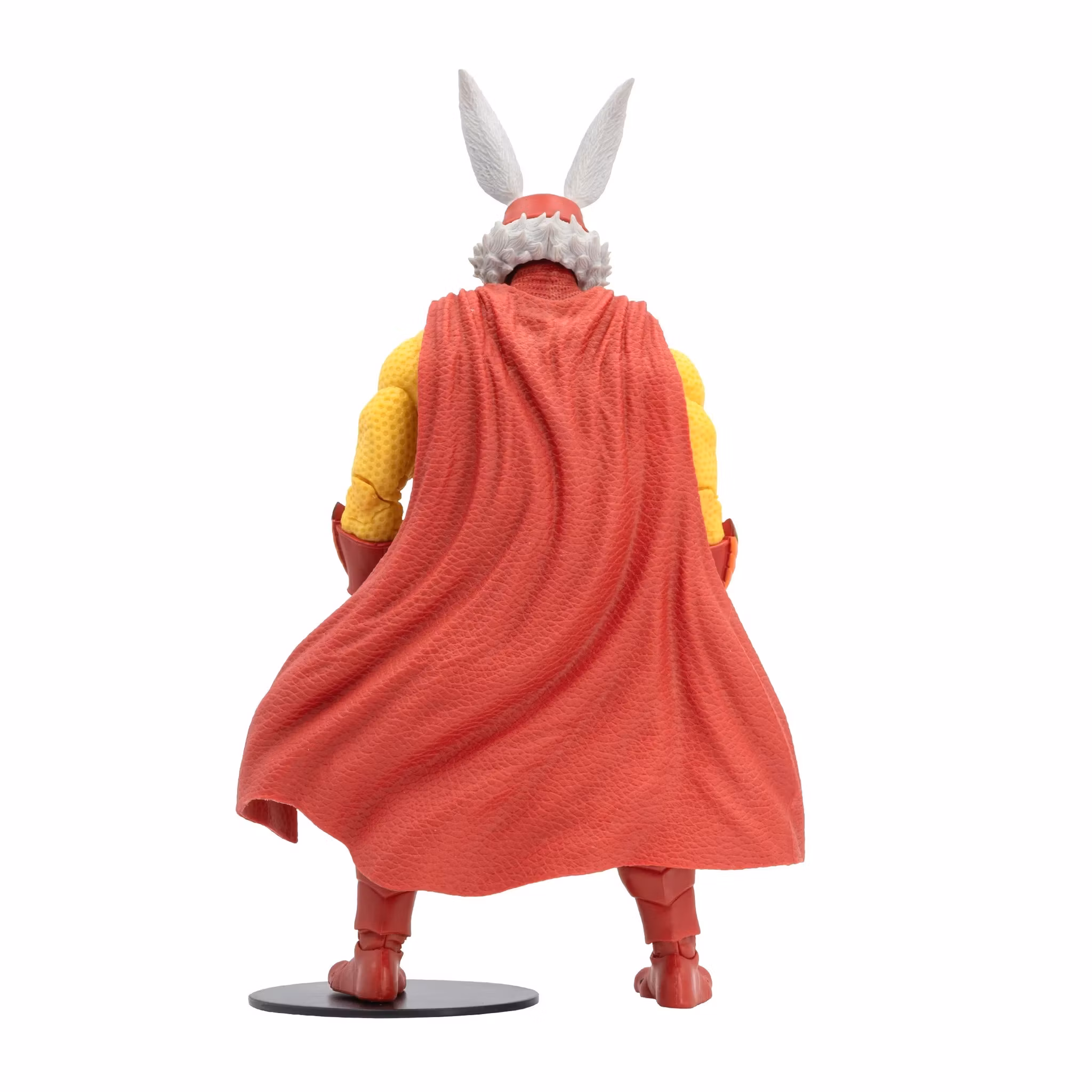 Justice League Incarnate DC Multiverse McFarlane Vault Collection Captain Carrot Action Figure