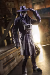 Batman: Three Jokers DC Multiverse McFarlane Vault Collection The Joker (The Comedian) Action Figure