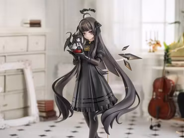 Arknights Rise Up+ Virtuosa (Little Shadow Ver.) 1/8 Scale Figure