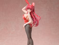 To Heart 2 B-Style Tamaki Kousaka (Bunny Ver.) 1/4 Scale Figure