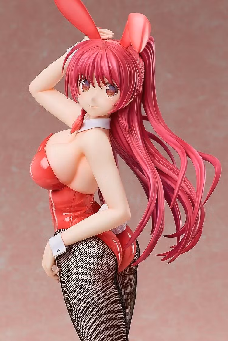To Heart 2 B-Style Tamaki Kousaka (Bunny Ver.) 1/4 Scale Figure
