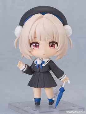 Ui Shigure Nendoroid Ui