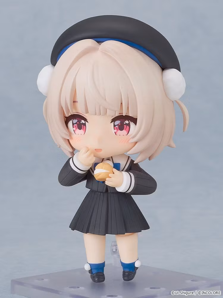 Ui Shigure Nendoroid Ui