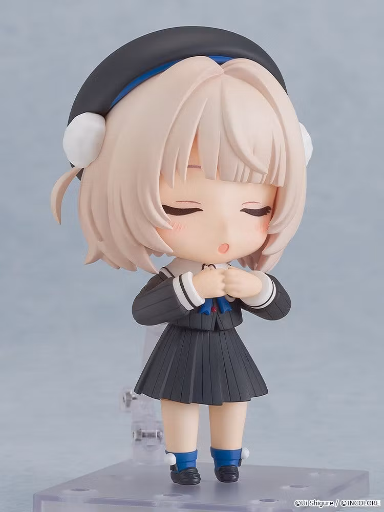 Ui Shigure Nendoroid Ui